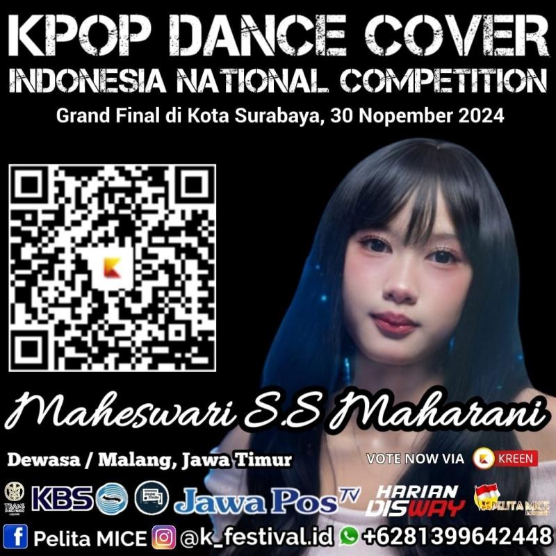 Poster Finalis
