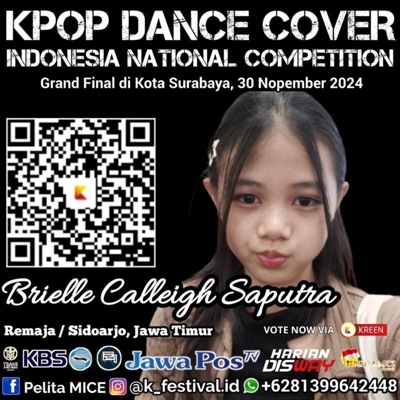 Poster Finalis