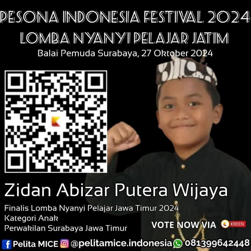 Poster Finalis