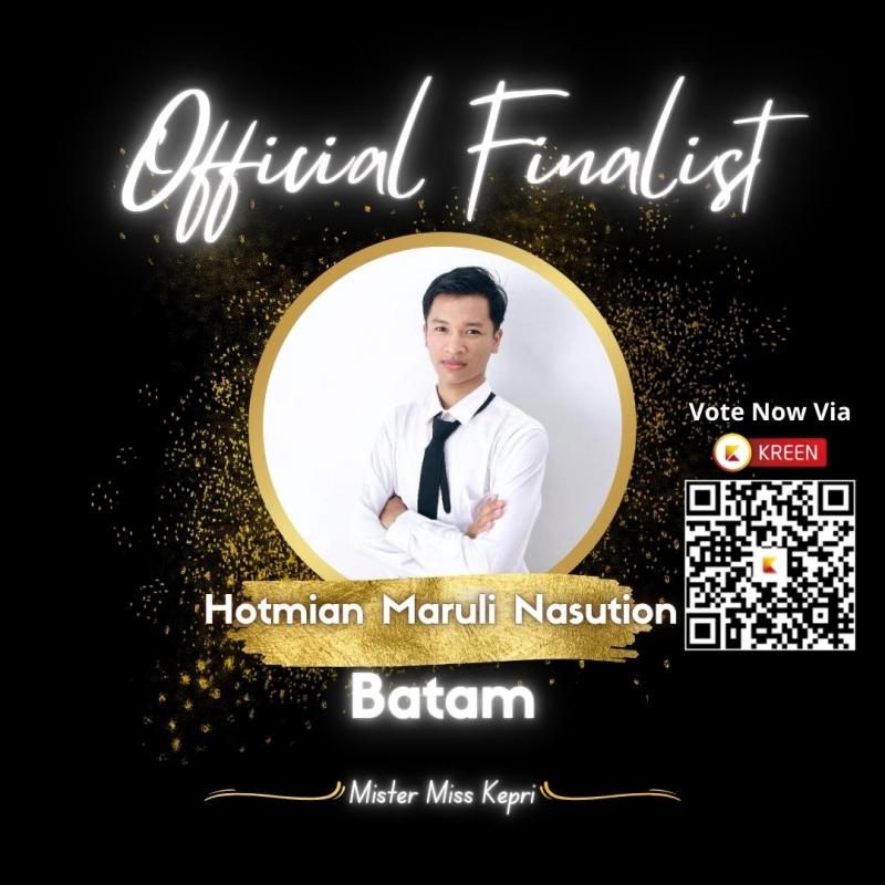 Poster Finalis