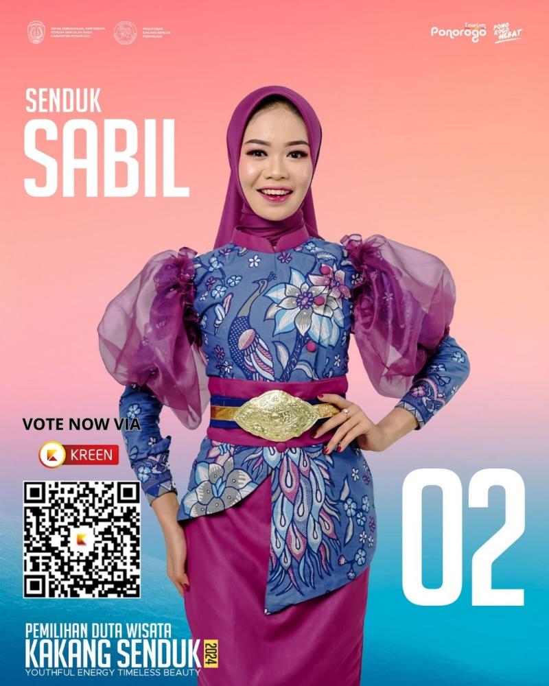 Poster Finalis