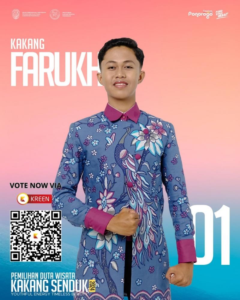 Poster Finalis