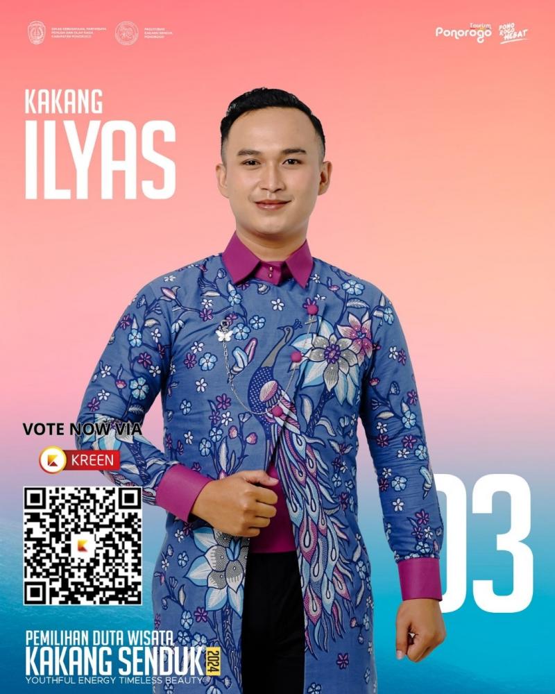 Poster Finalis
