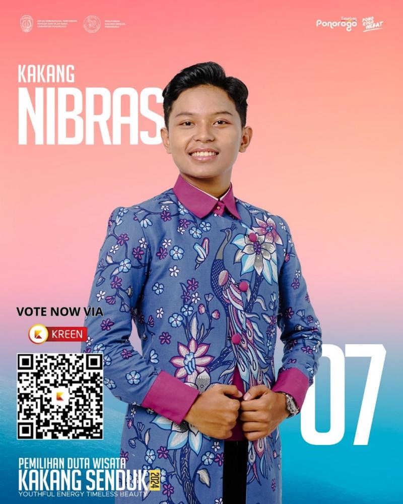 Poster Finalis