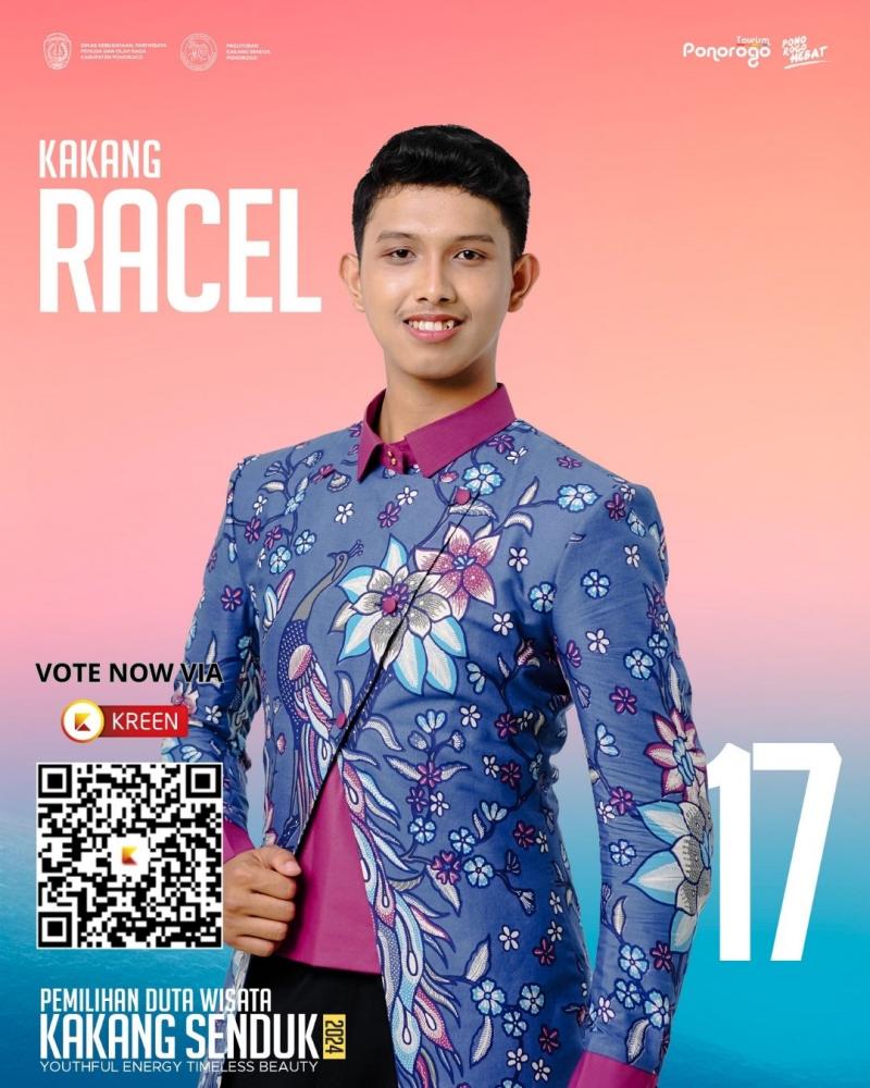 Poster Finalis