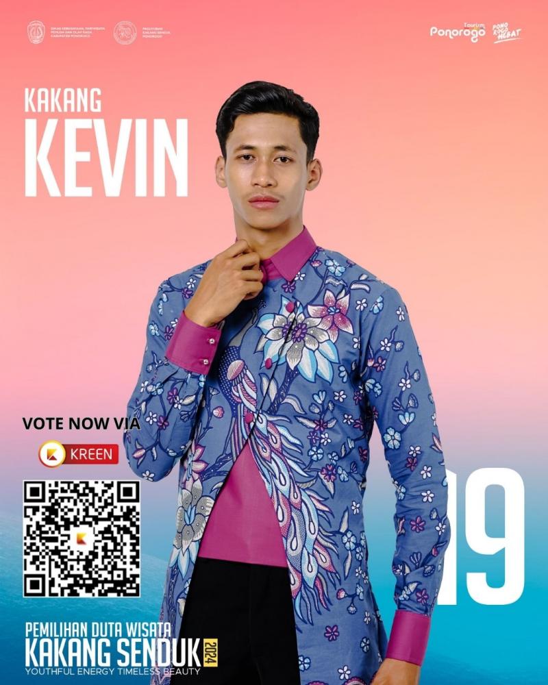 Poster Finalis