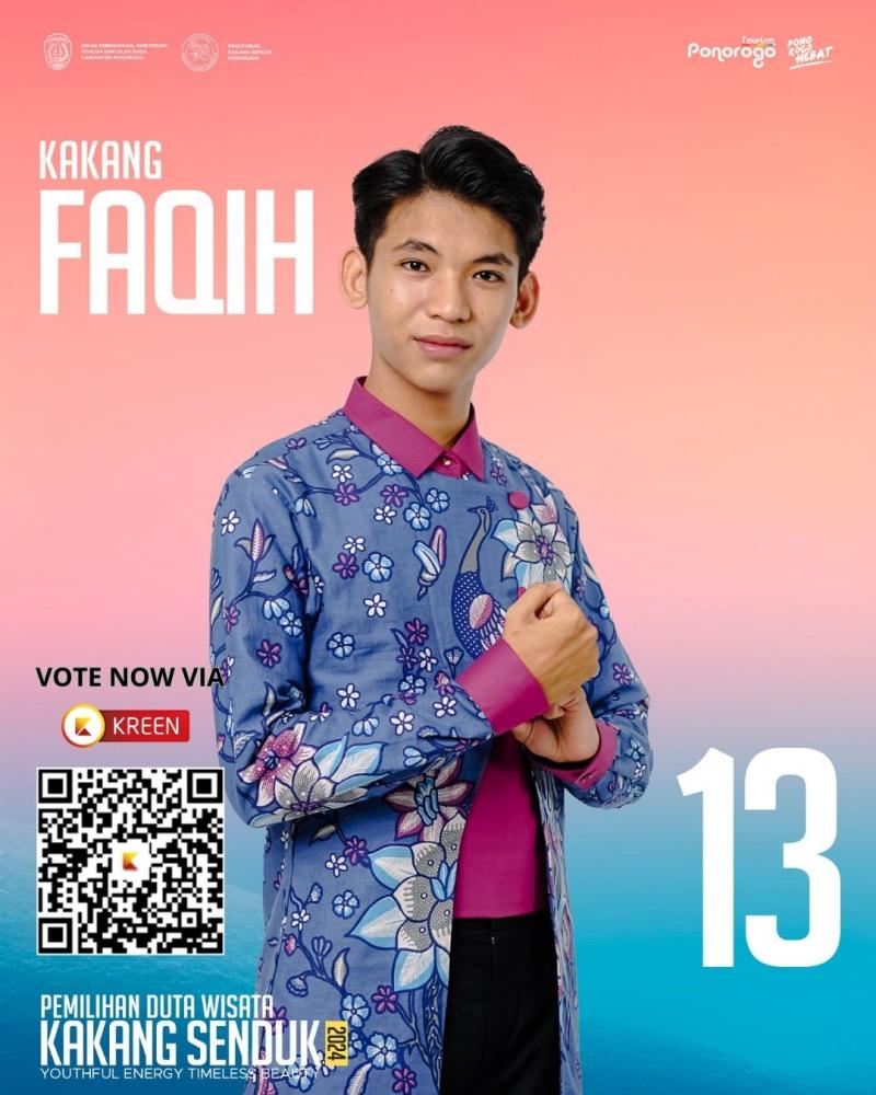 Poster Finalis