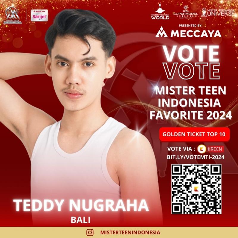 Poster Finalis