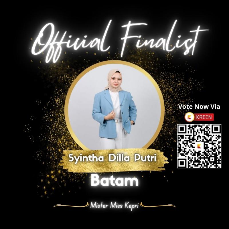 Poster Finalis