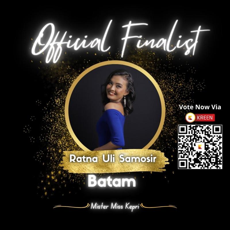 Poster Finalis