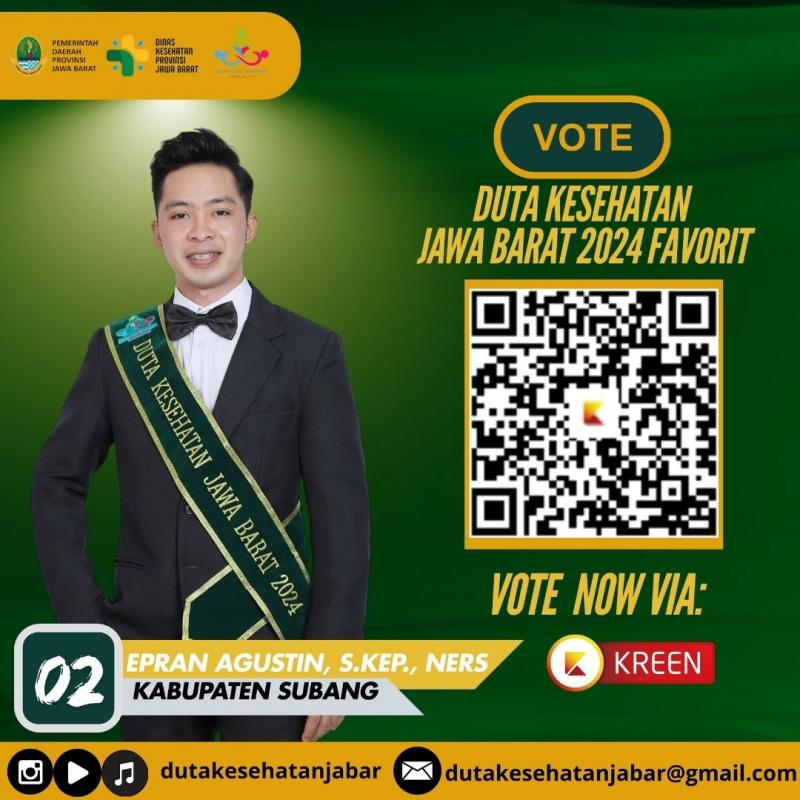 Poster Finalis