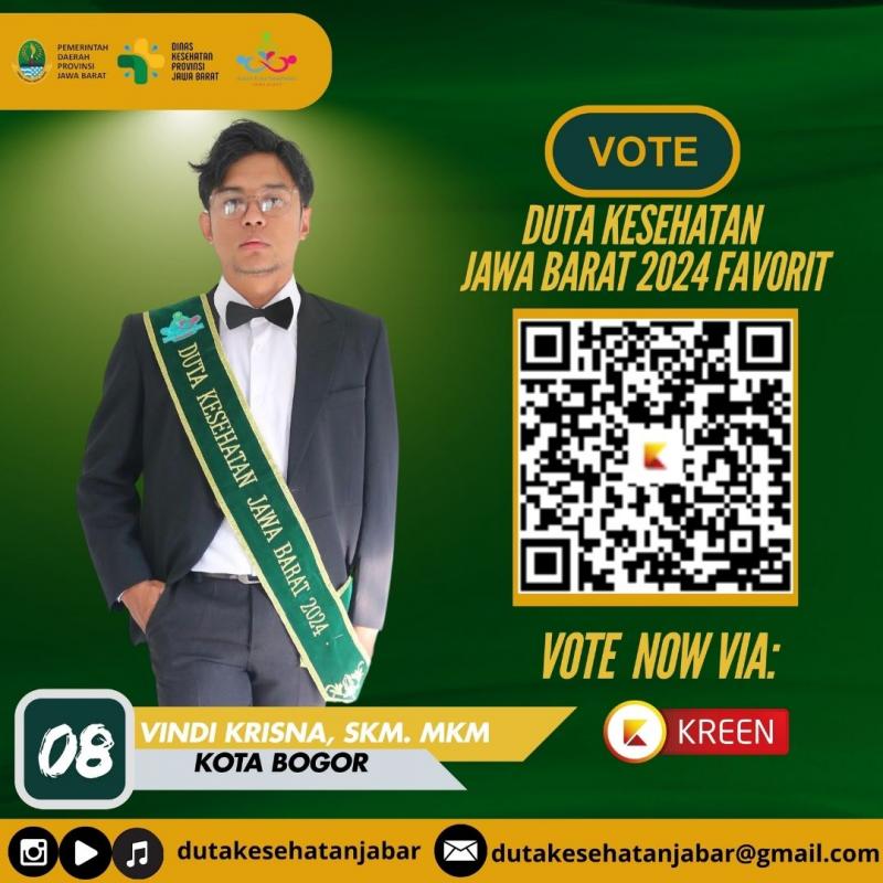 Poster Finalis