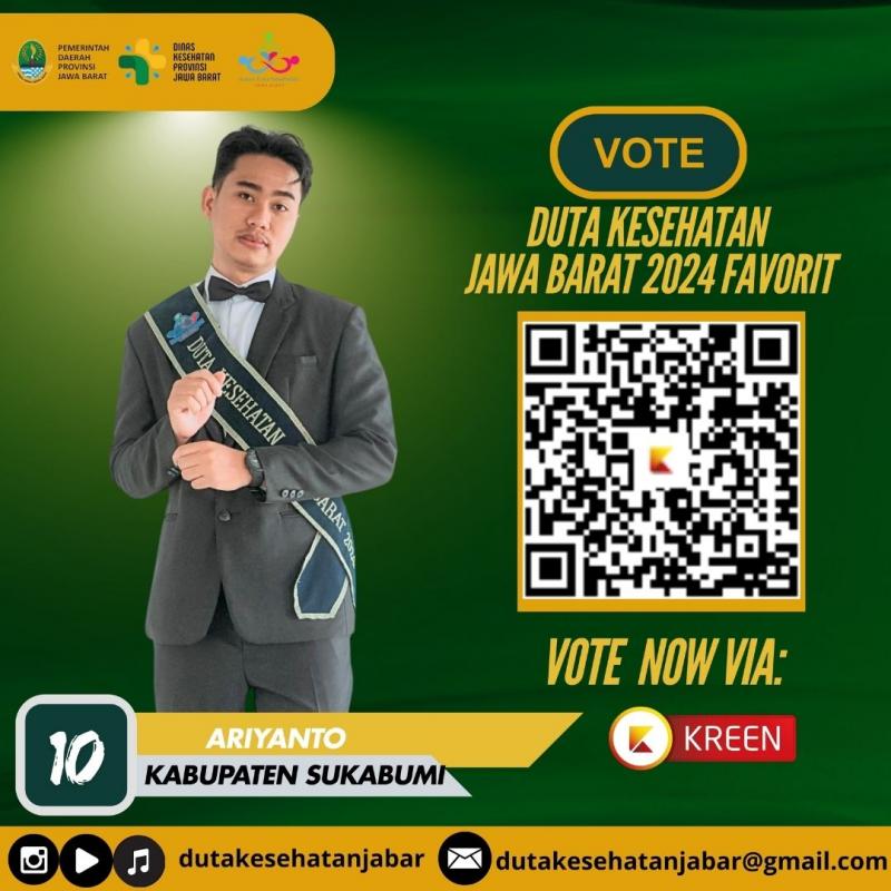 Poster Finalis