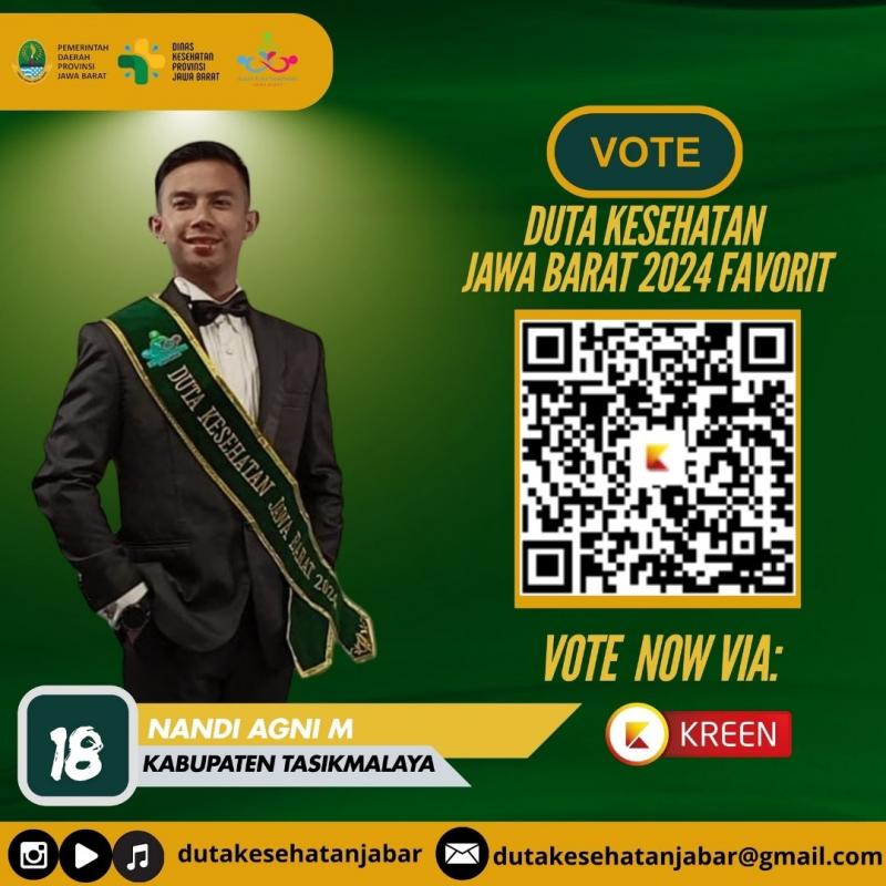 Poster Finalis