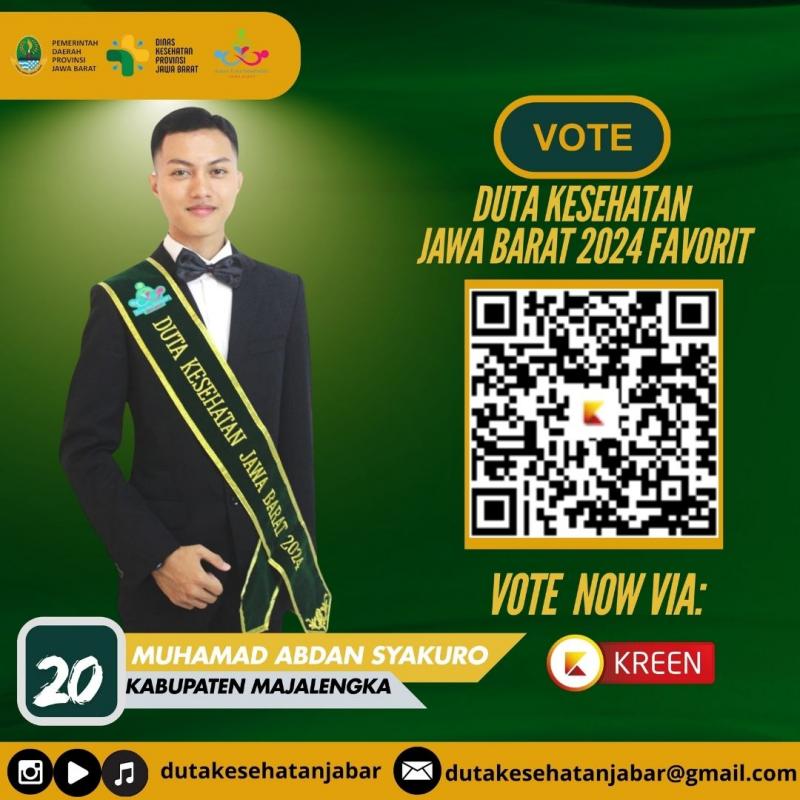 Poster Finalis