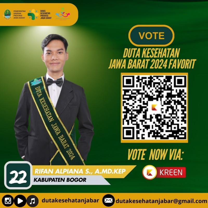 Poster Finalis