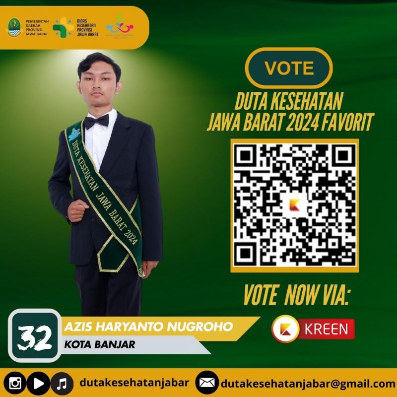Poster Finalis