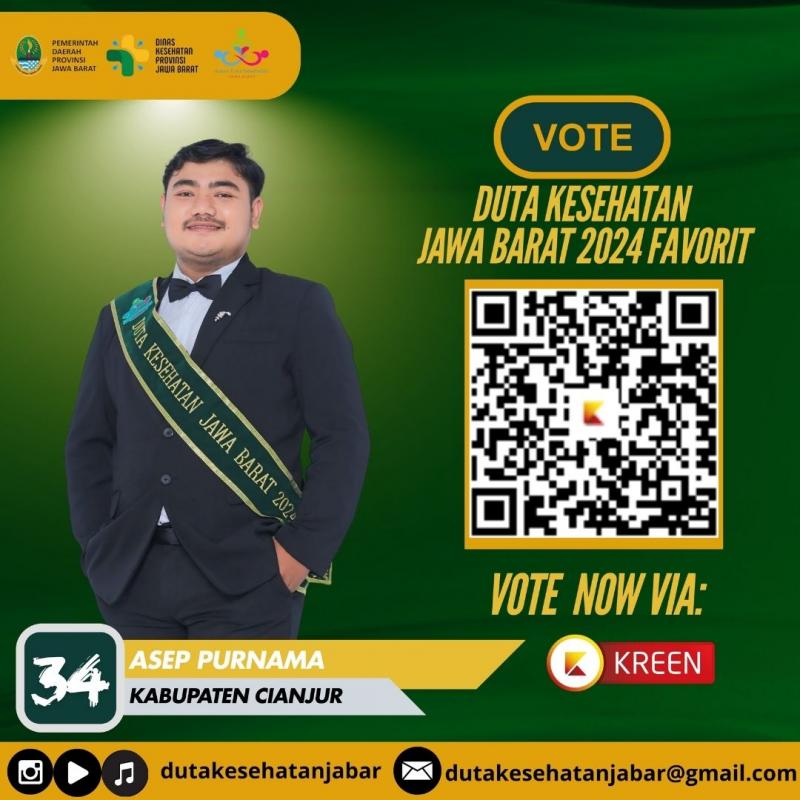 Poster Finalis