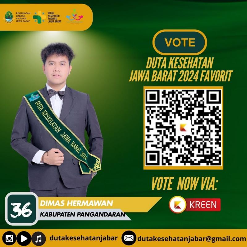 Poster Finalis