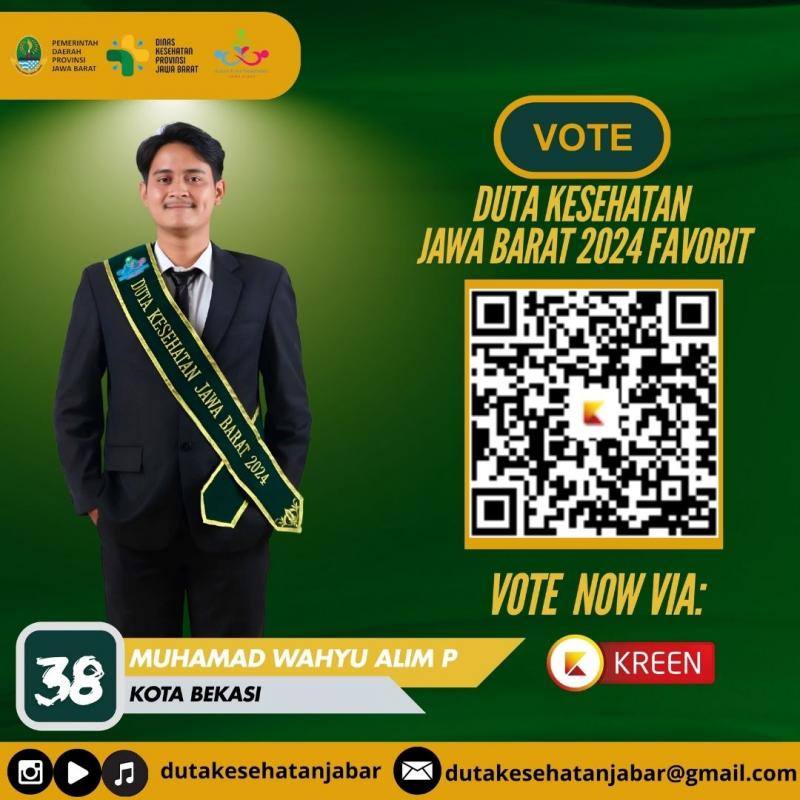 Poster Finalis