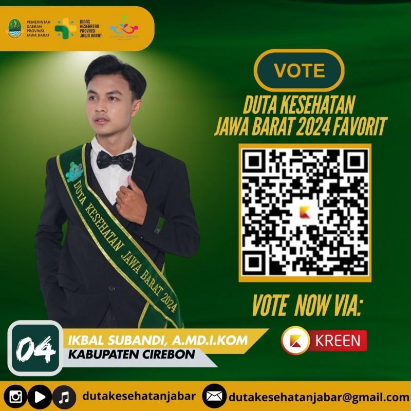 Poster Finalis