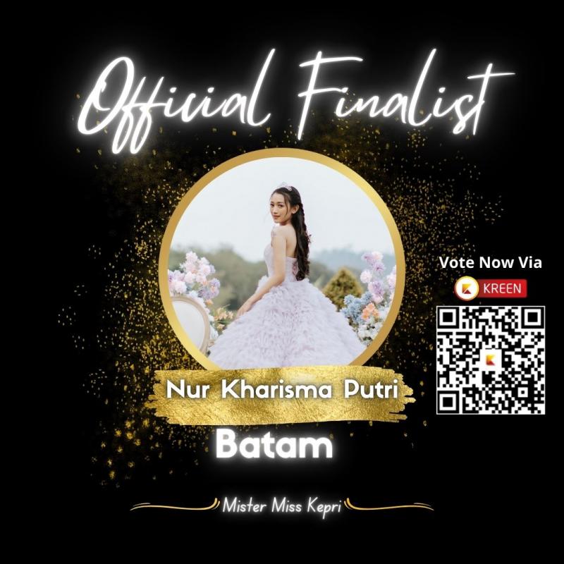 Poster Finalis