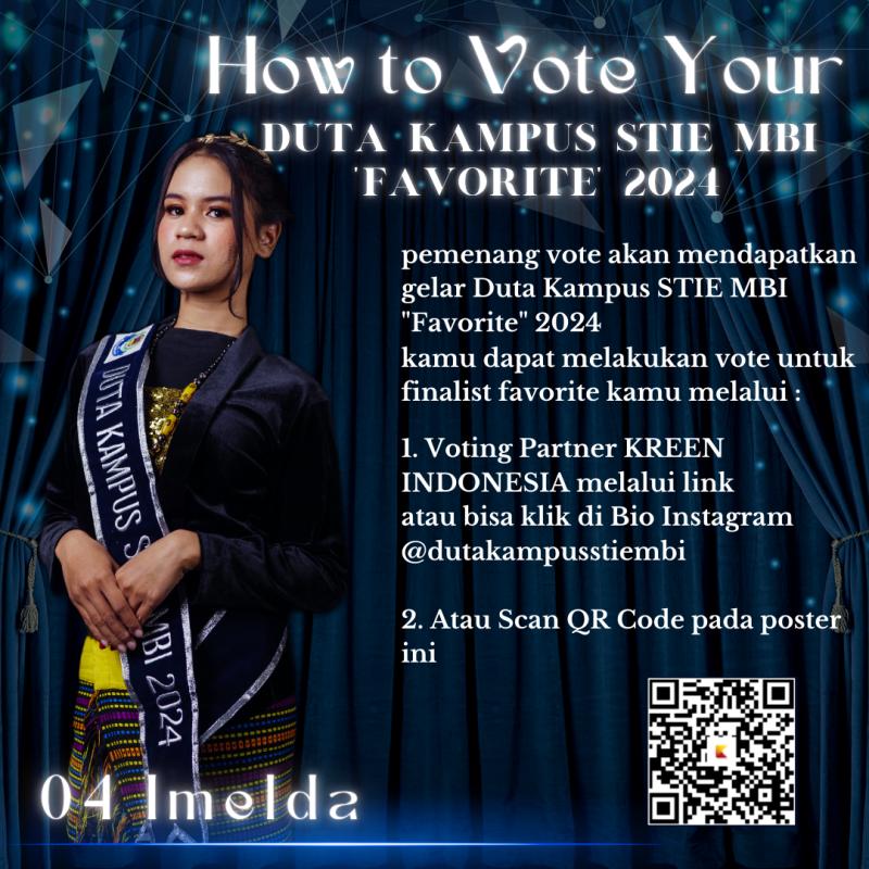 Poster Finalis
