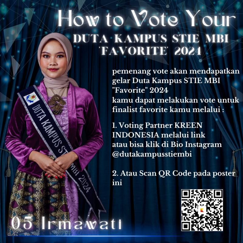 Poster Finalis