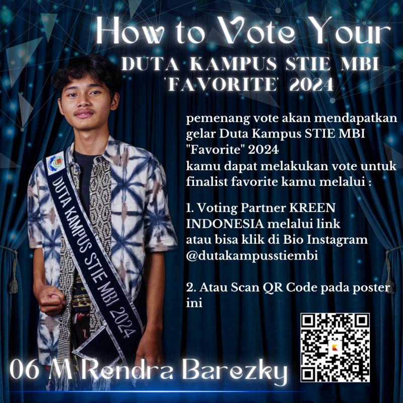 Poster Finalis