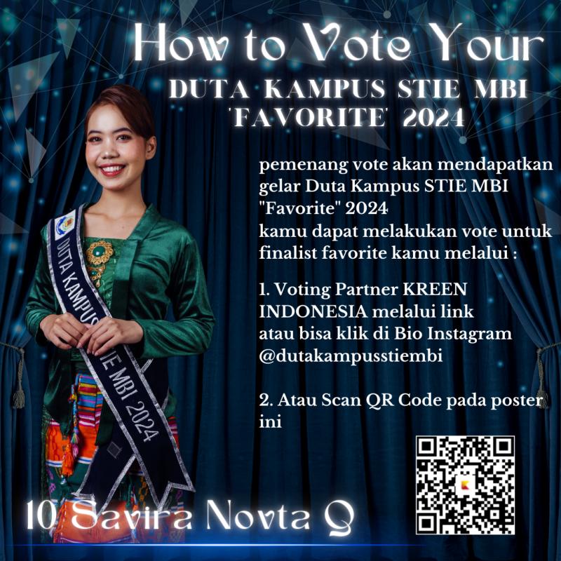 Poster Finalis