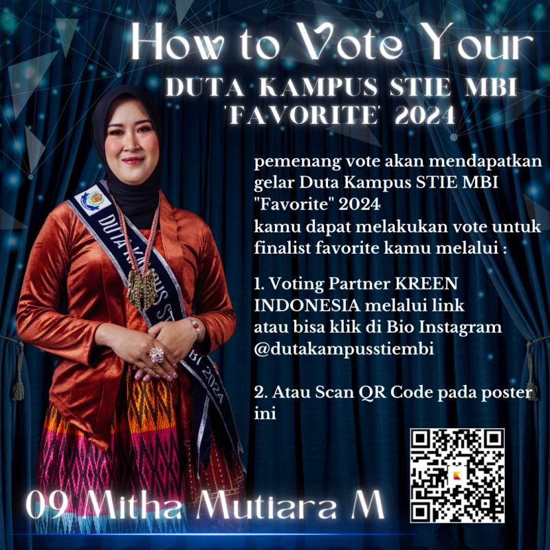 Poster Finalis