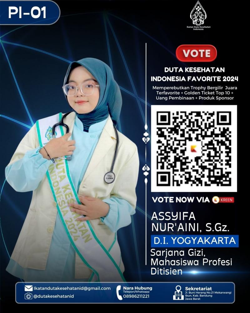 Poster Finalis