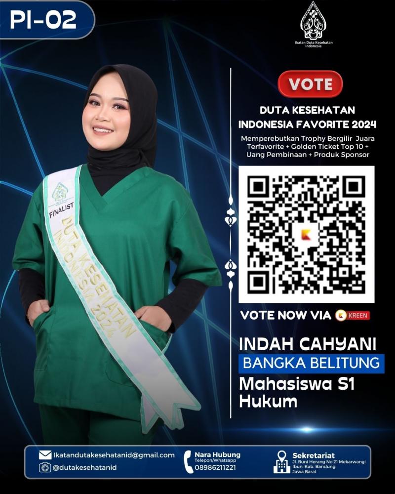 Poster Finalis
