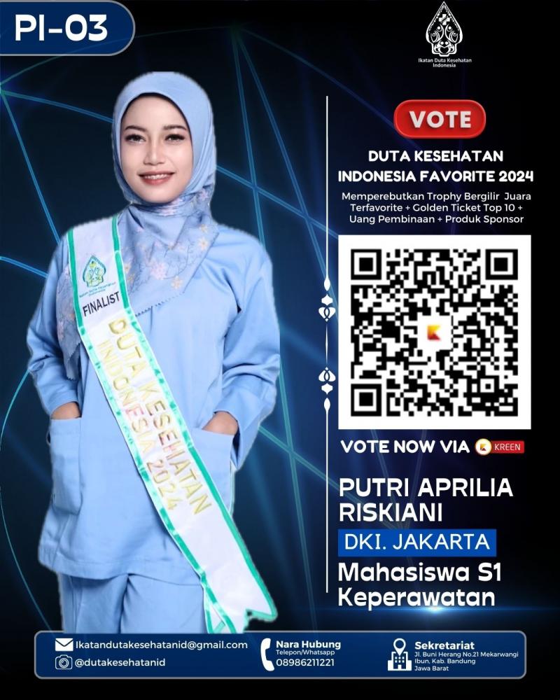 Poster Finalis