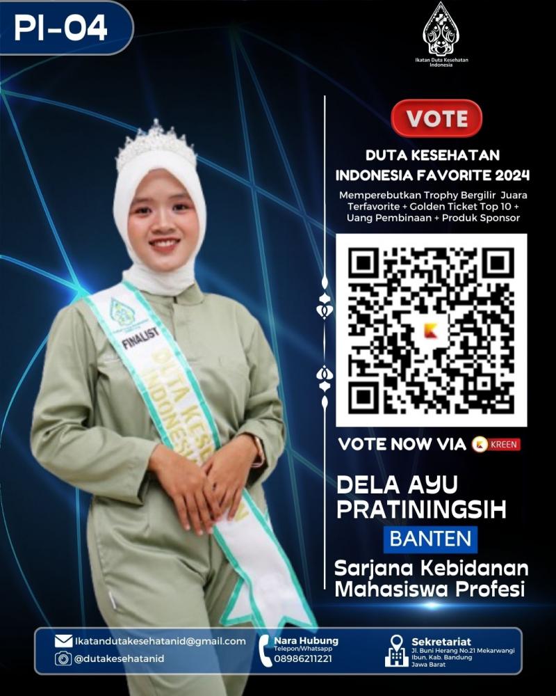 Poster Finalis