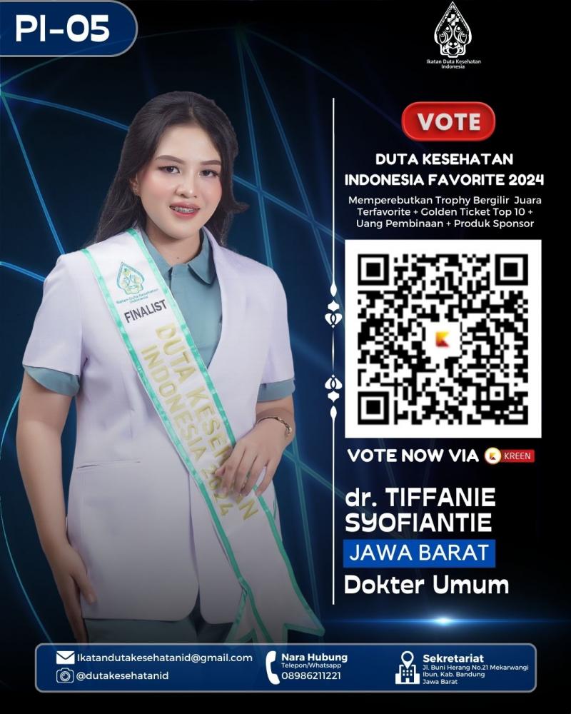 Poster Finalis