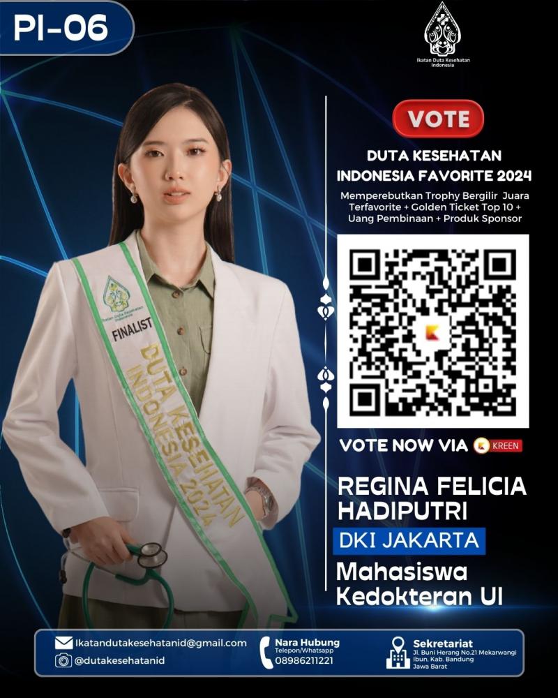 Poster Finalis