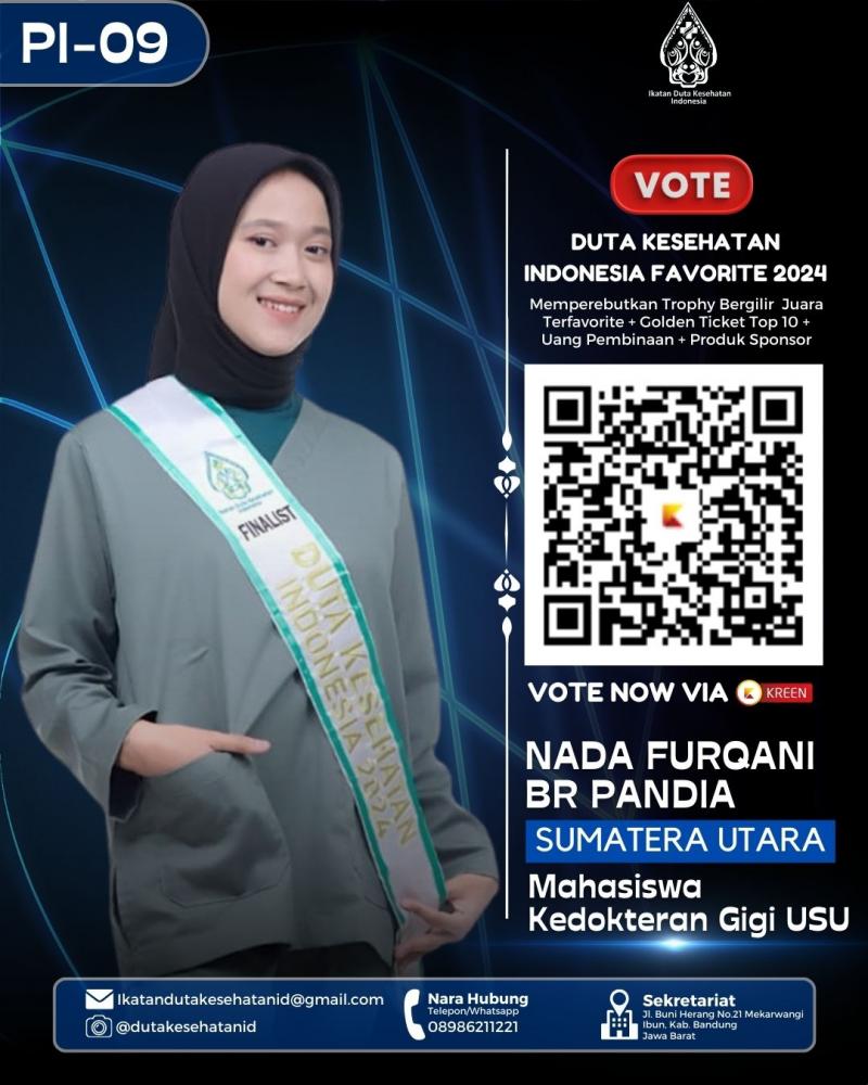Poster Finalis