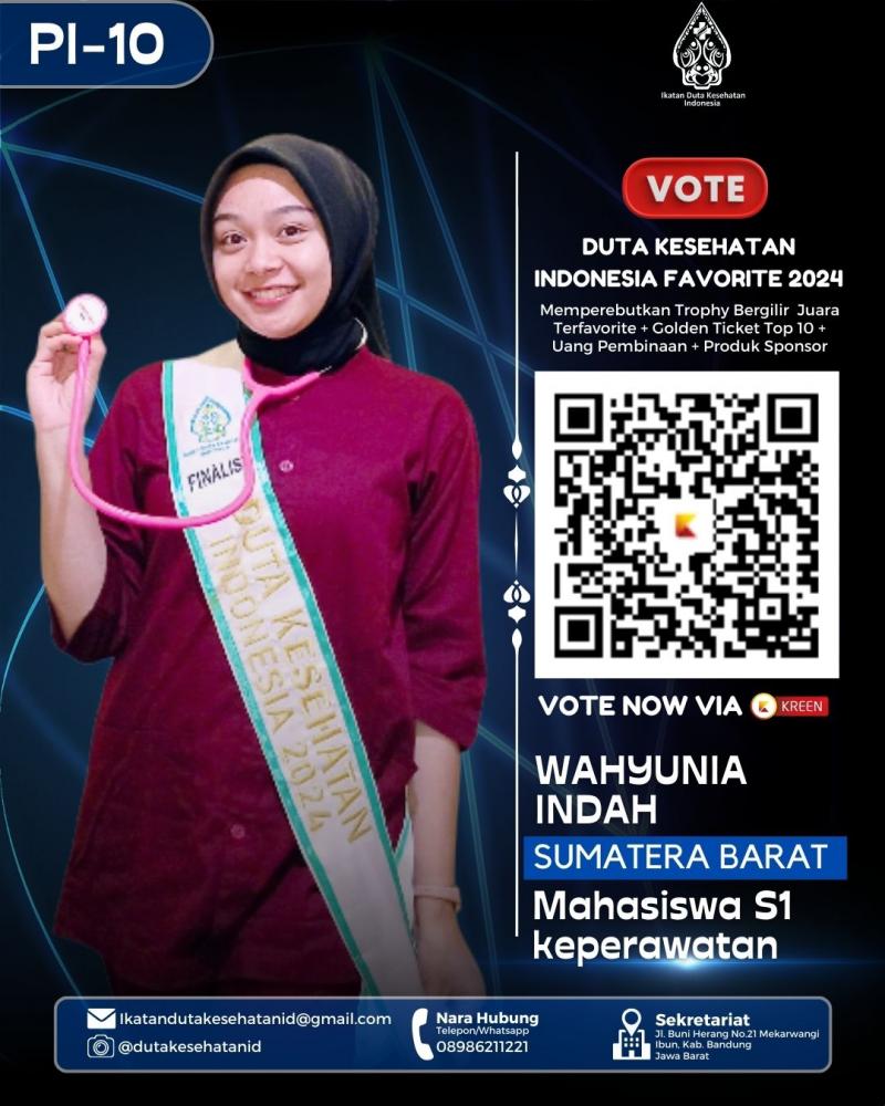 Poster Finalis