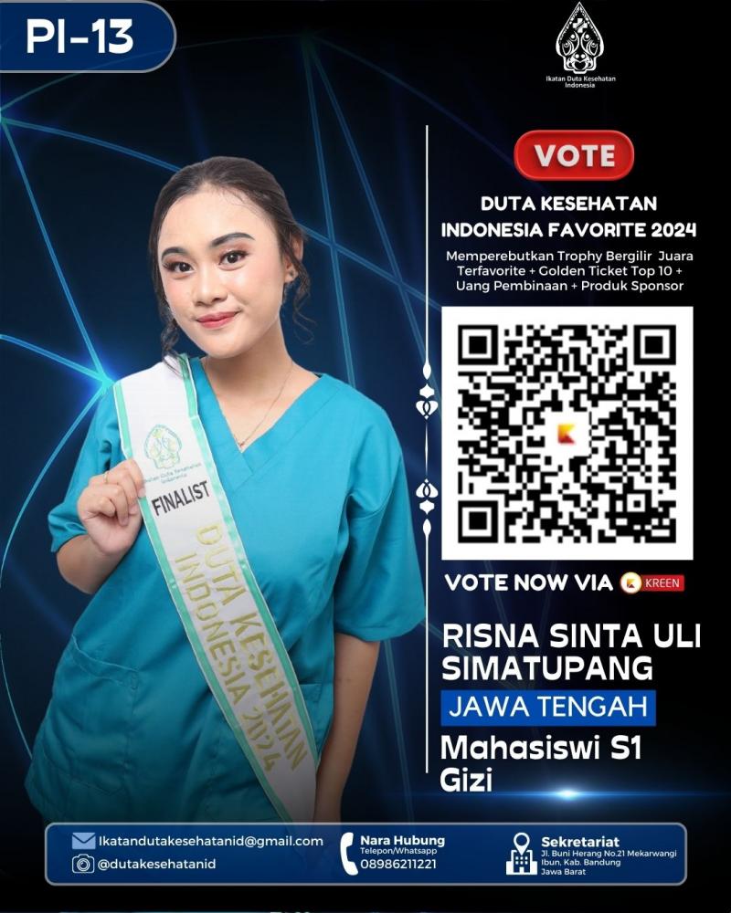 Poster Finalis