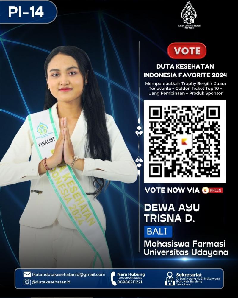 Poster Finalis