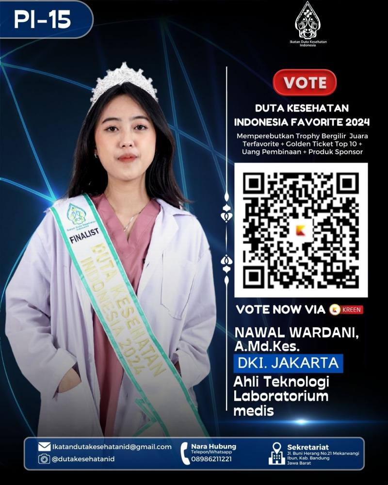 Poster Finalis
