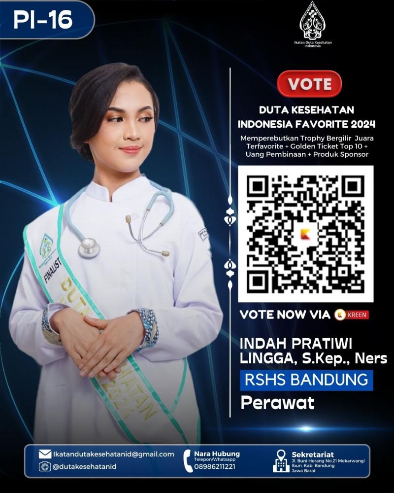 Poster Finalis