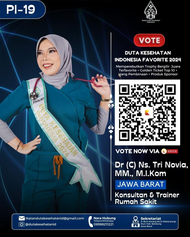 Poster Finalis
