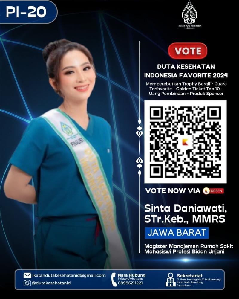 Poster Finalis