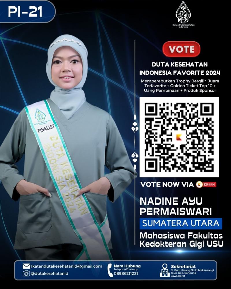 Poster Finalis