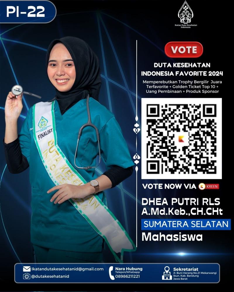 Poster Finalis