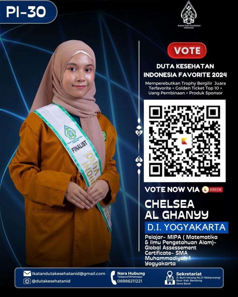 Poster Finalis