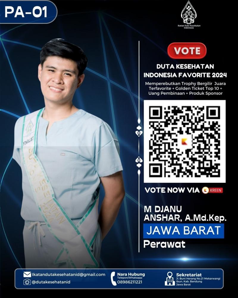 Poster Finalis