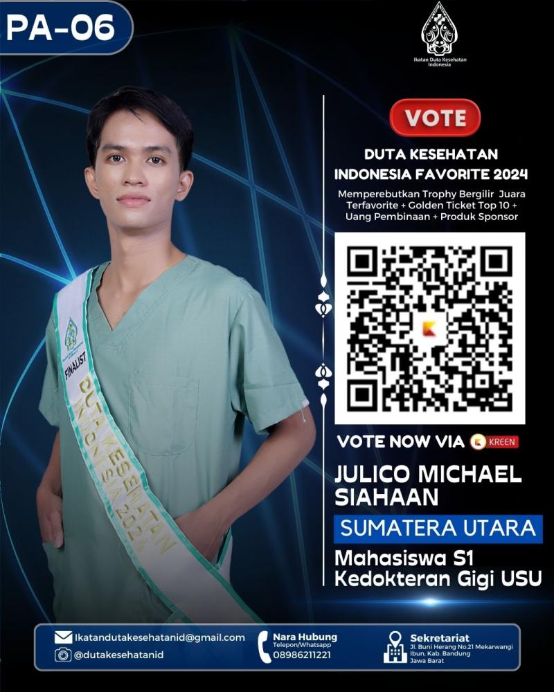Poster Finalis